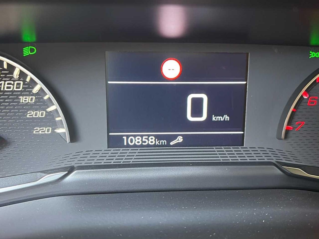 Peugeot Peugeot 208 usata 2