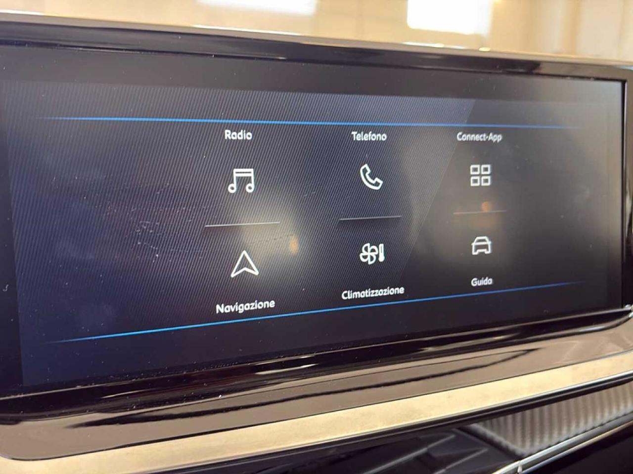 Peugeot Peugeot 208 usata 3