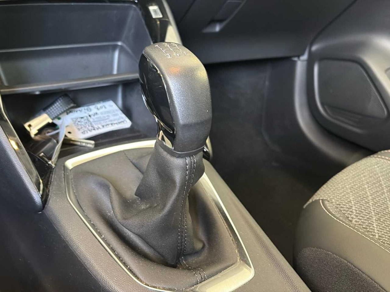 Peugeot Peugeot 208 usata 5