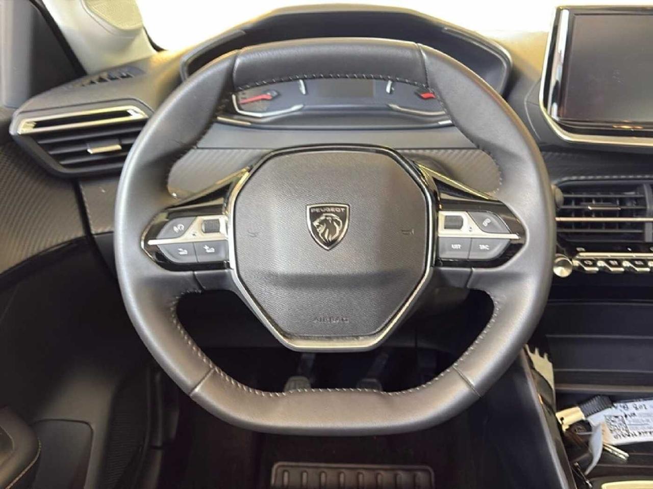 Peugeot Peugeot 208 usata 6