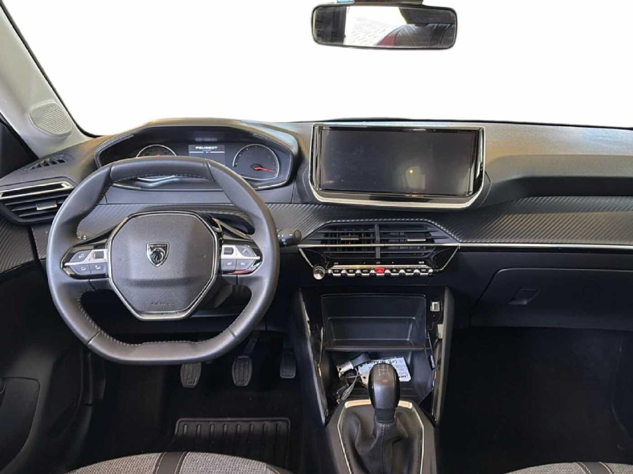 Peugeot Peugeot 208 usata 7