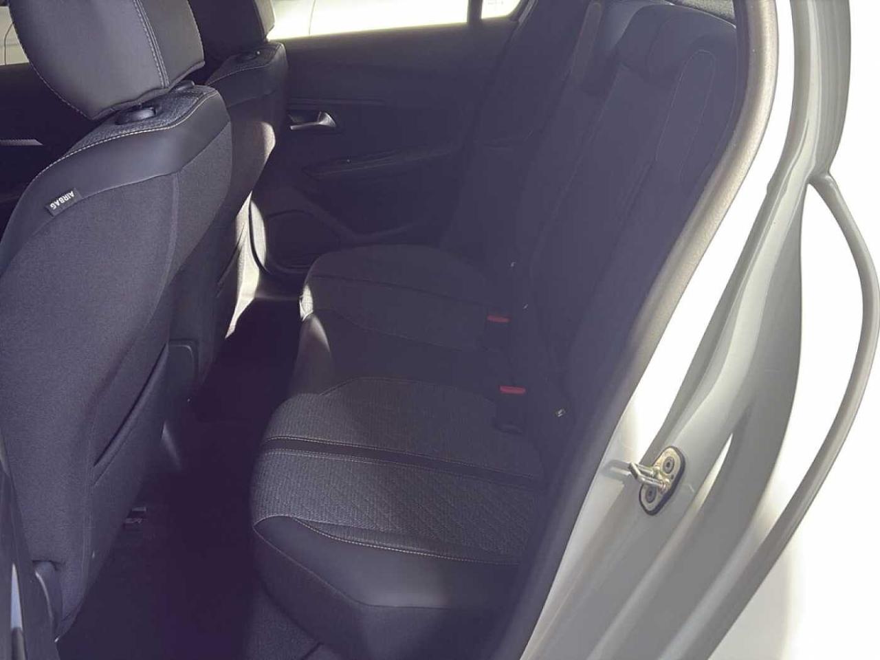 Peugeot Peugeot 208 usata 10