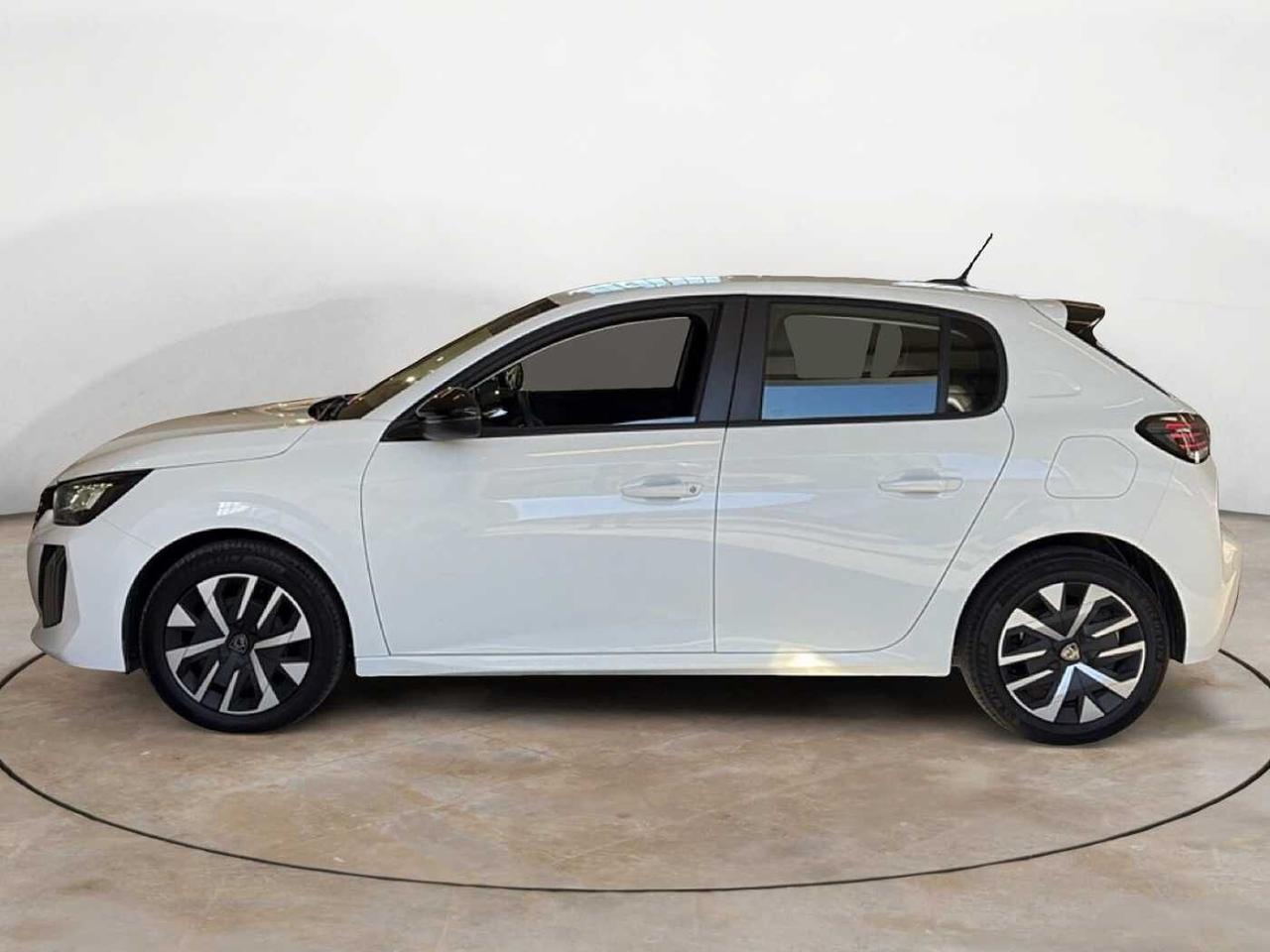 Peugeot Peugeot 208 usata 11