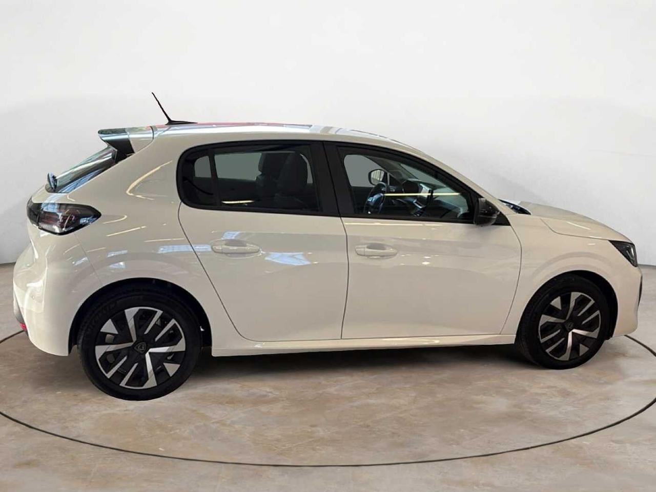 Peugeot Peugeot 208 usata 19