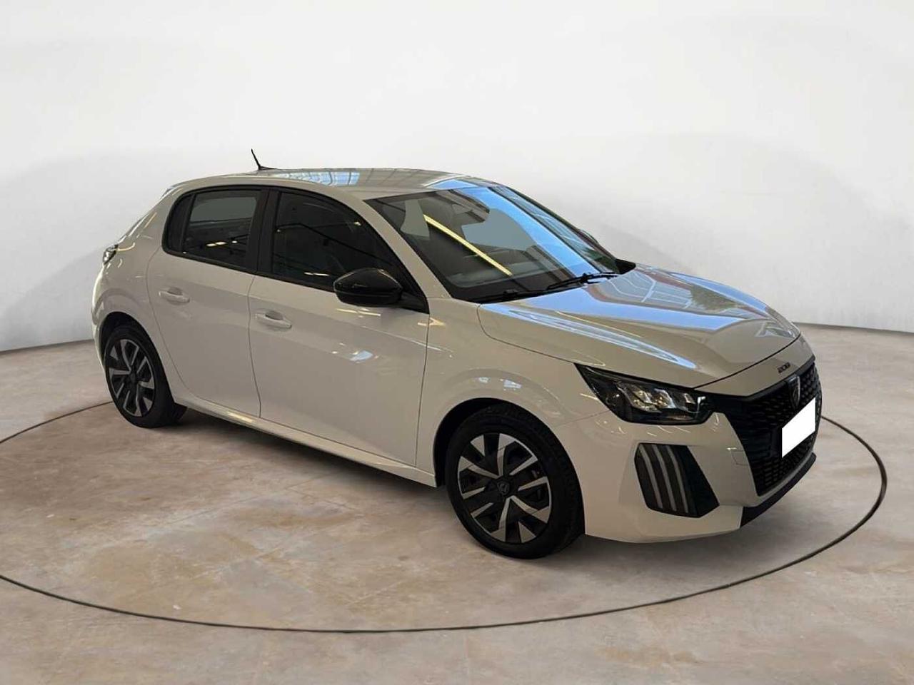 Peugeot Peugeot 208 usata 20