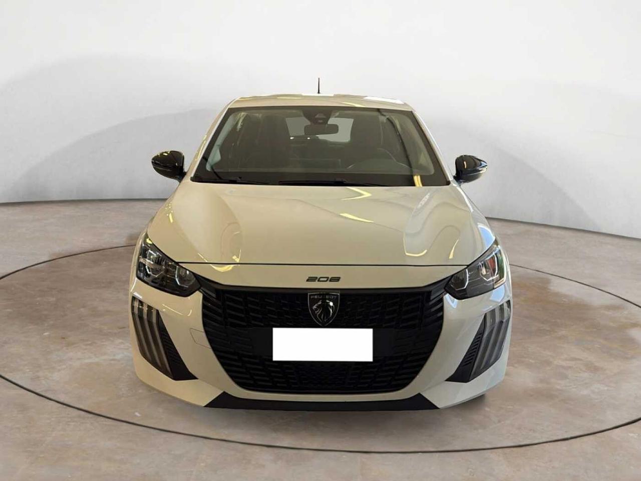 Peugeot Peugeot 208 usata 21