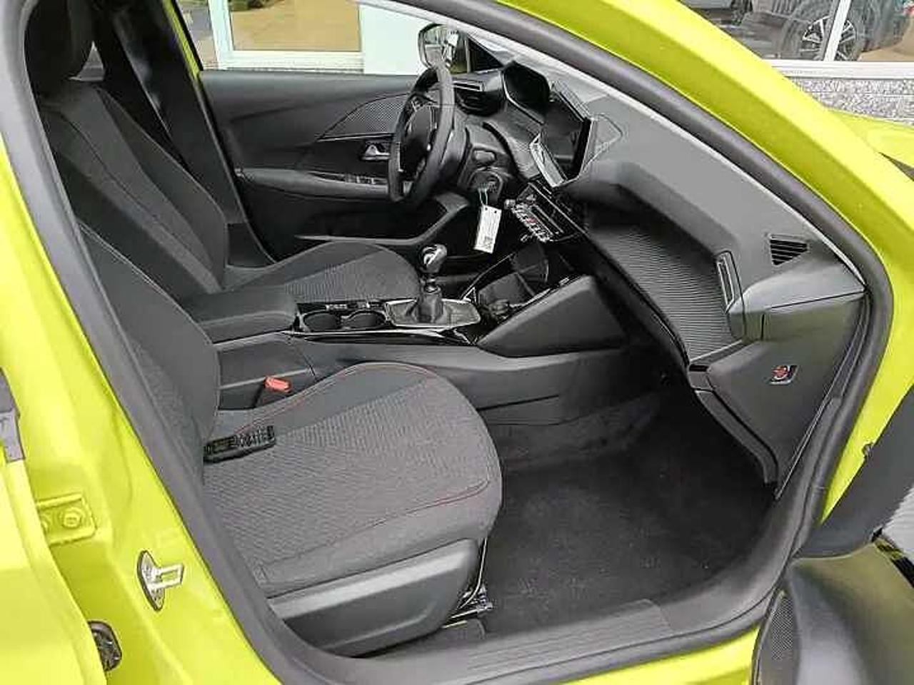 Peugeot Peugeot 208 usata, con Vetri Oscurati