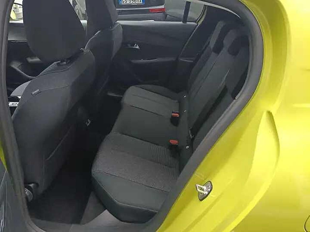 Peugeot Peugeot 208 usata 6