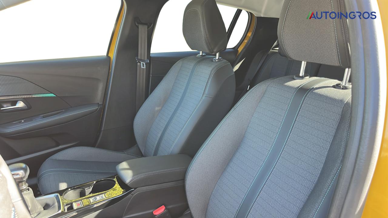 Peugeot Peugeot 208 usata 2