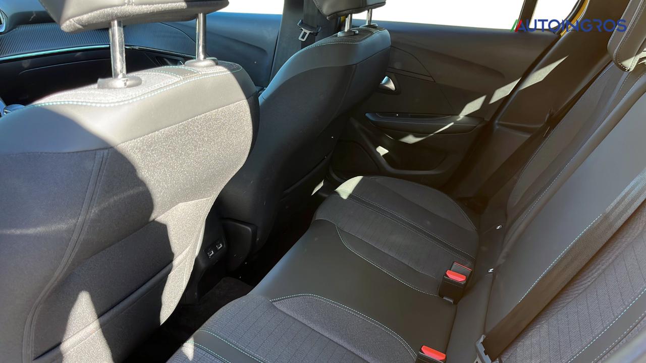 Peugeot Peugeot 208 usata 3