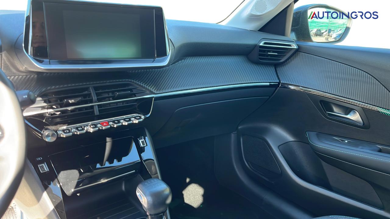 Peugeot Peugeot 208 usata 5