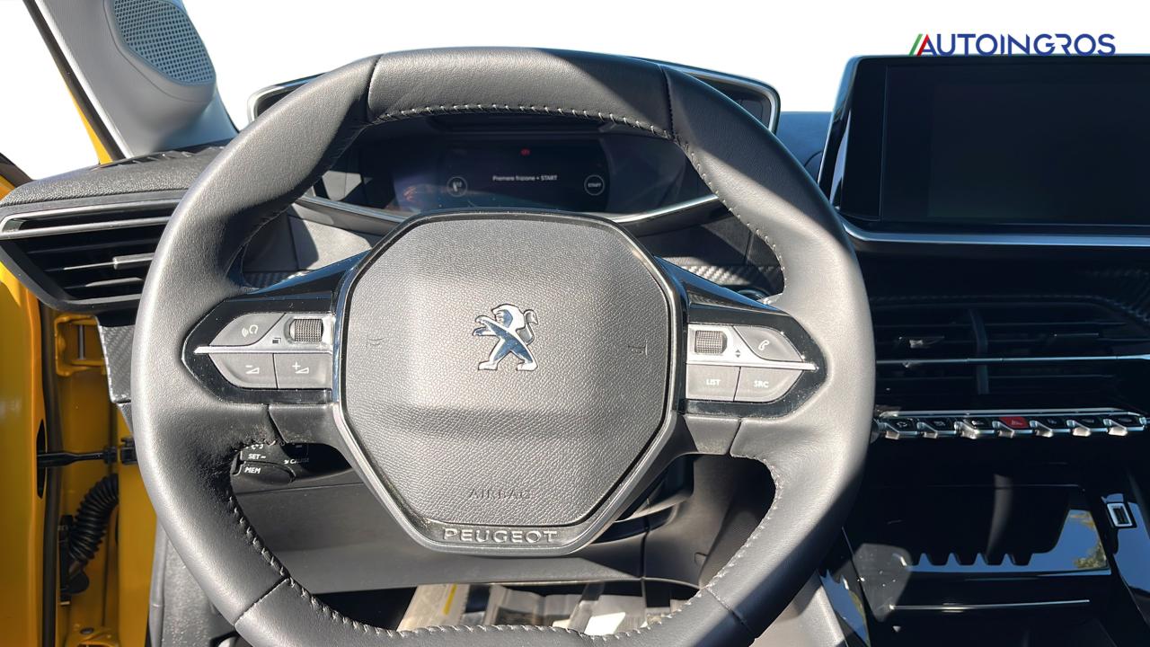 Peugeot Peugeot 208 usata 6