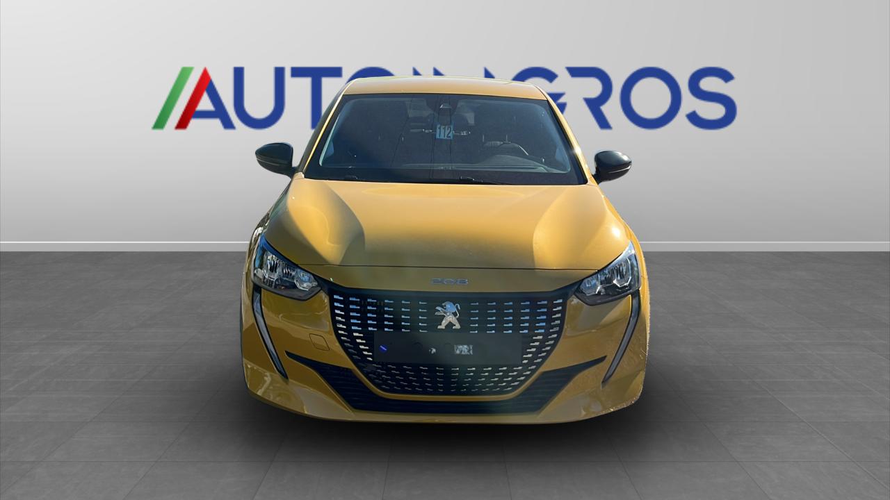 Peugeot Peugeot 208 usata 13
