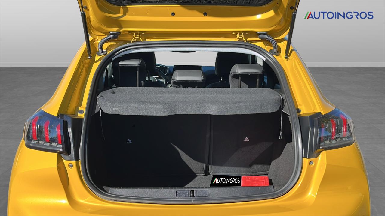Peugeot Peugeot 208 usata 14