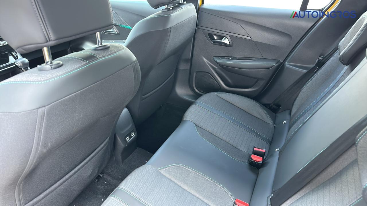 Peugeot Peugeot 208 usata 4