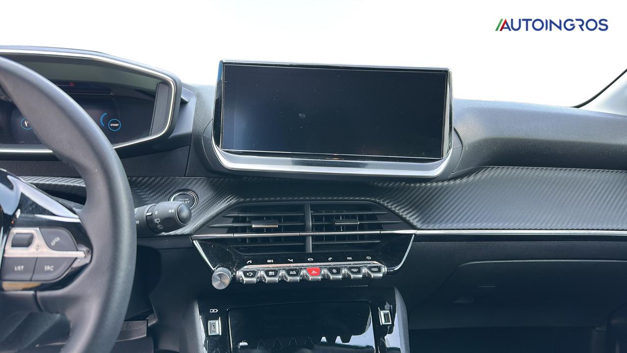 Peugeot Peugeot 208 usata 6