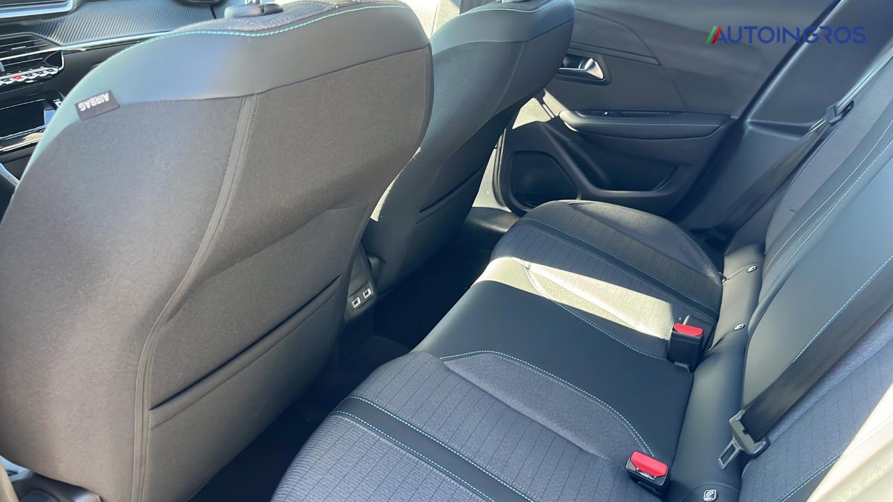 Peugeot Peugeot 208 usata 3