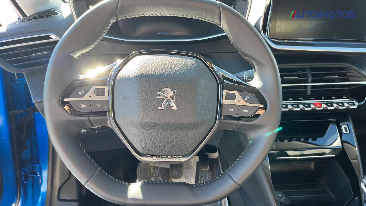 Peugeot Peugeot 208 usata 6