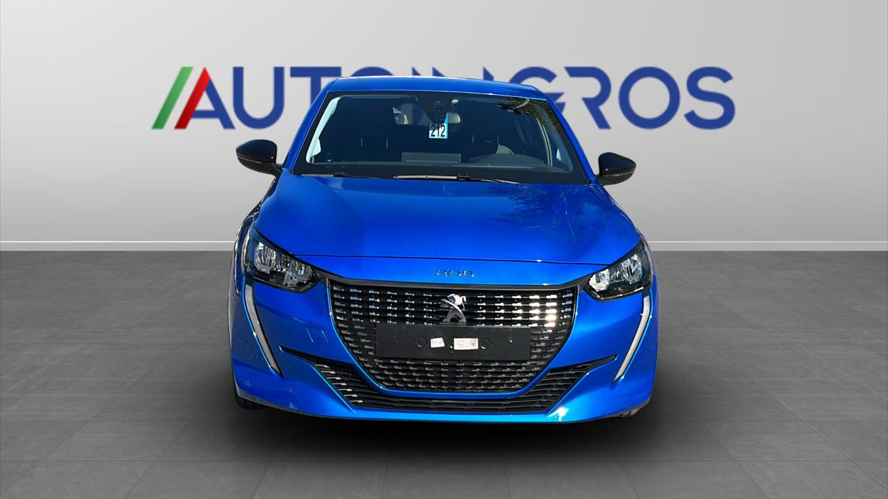 Peugeot Peugeot 208 usata 13