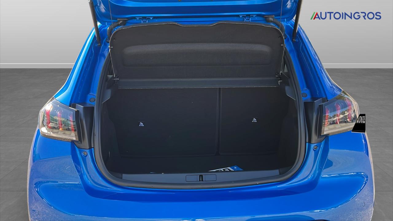 Peugeot Peugeot 208 usata 14