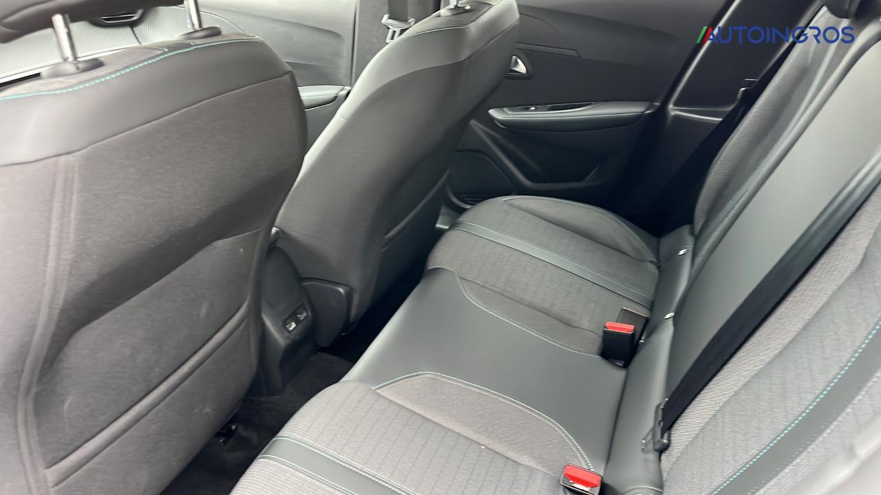 Peugeot Peugeot 208 usata 3