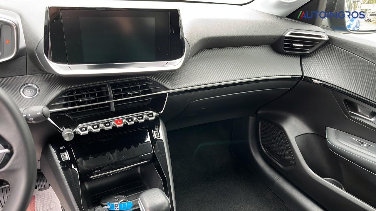 Peugeot Peugeot 208 usata 5