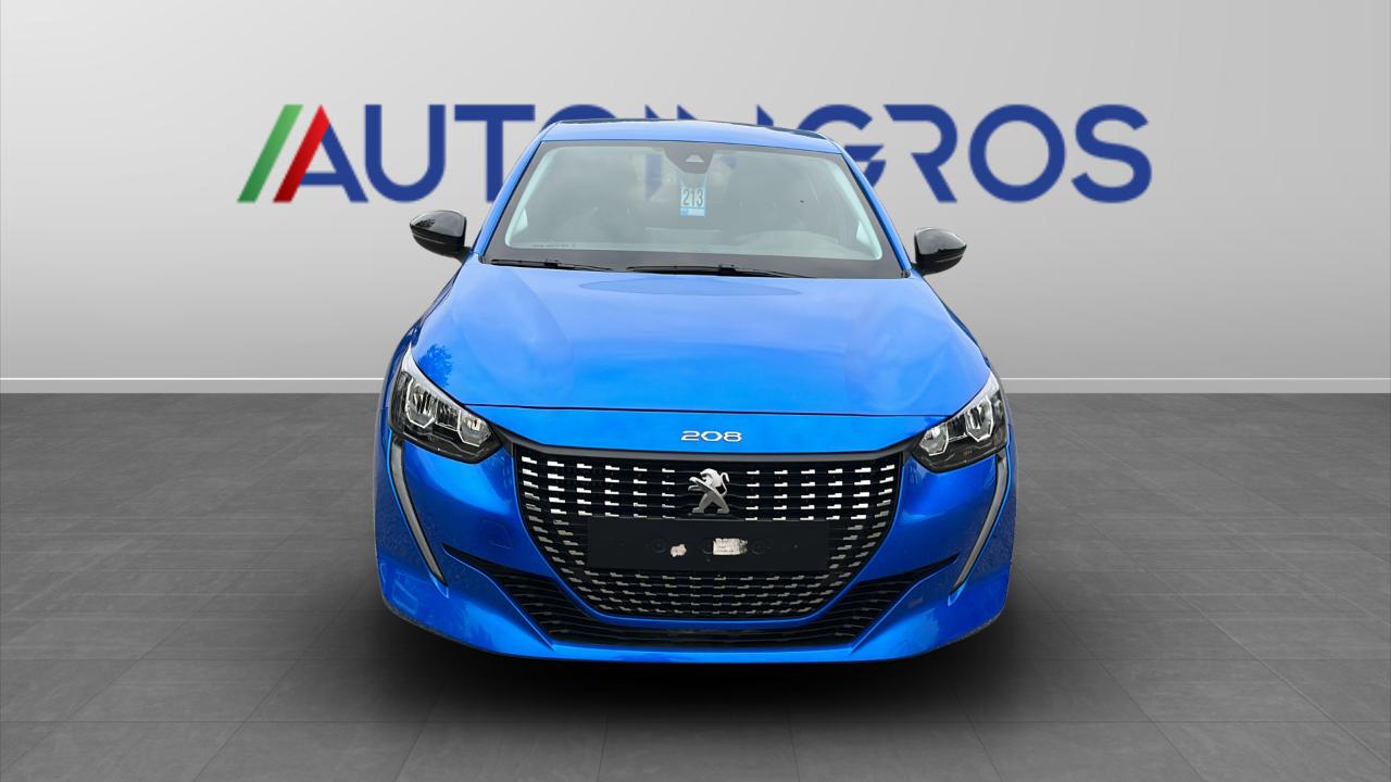 Peugeot Peugeot 208 usata 13