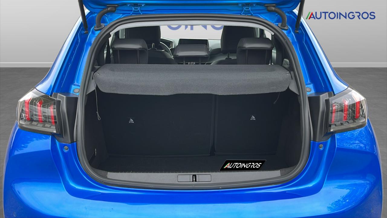 Peugeot Peugeot 208 usata 14