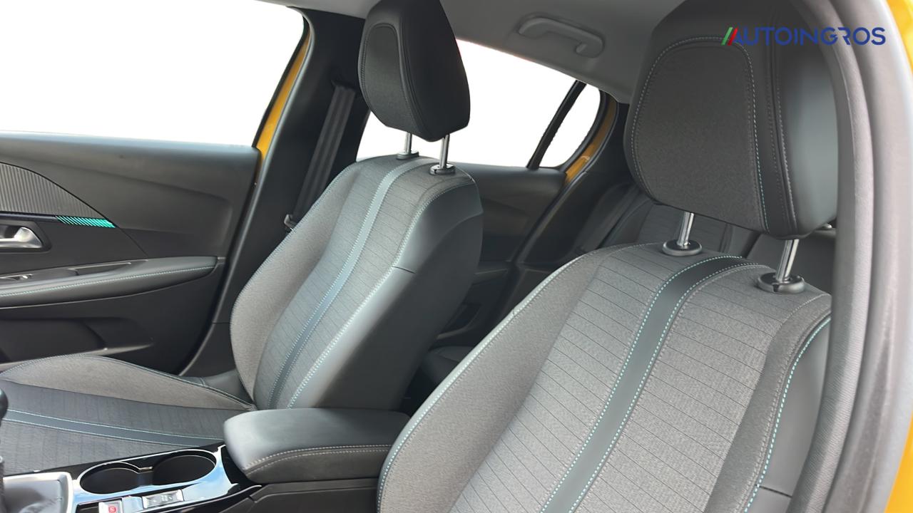 Peugeot Peugeot 208 usata 2