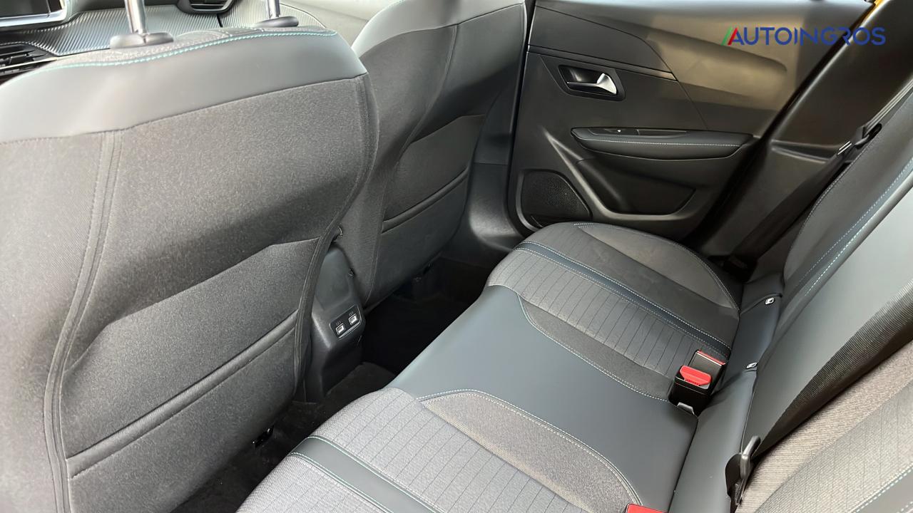 Peugeot Peugeot 208 usata 3