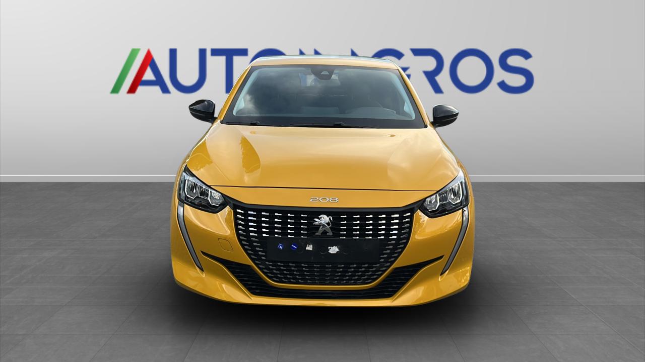 Peugeot Peugeot 208 usata 13