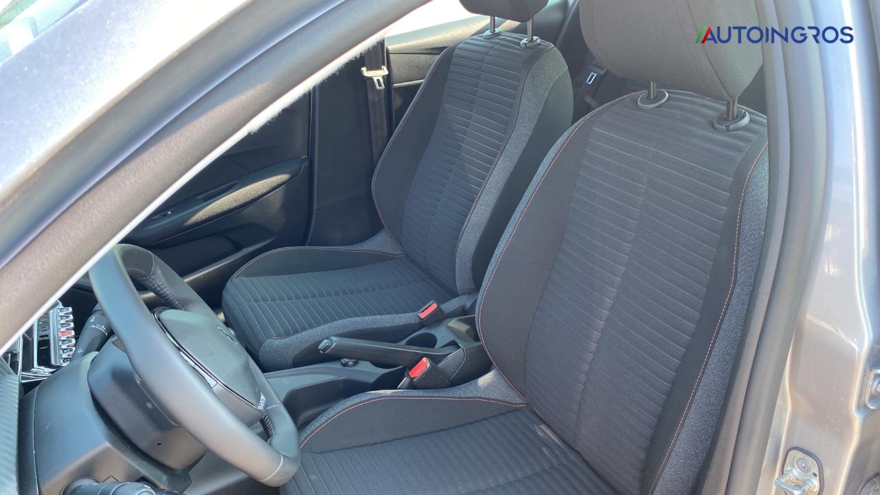 Peugeot Peugeot 208 usata 2