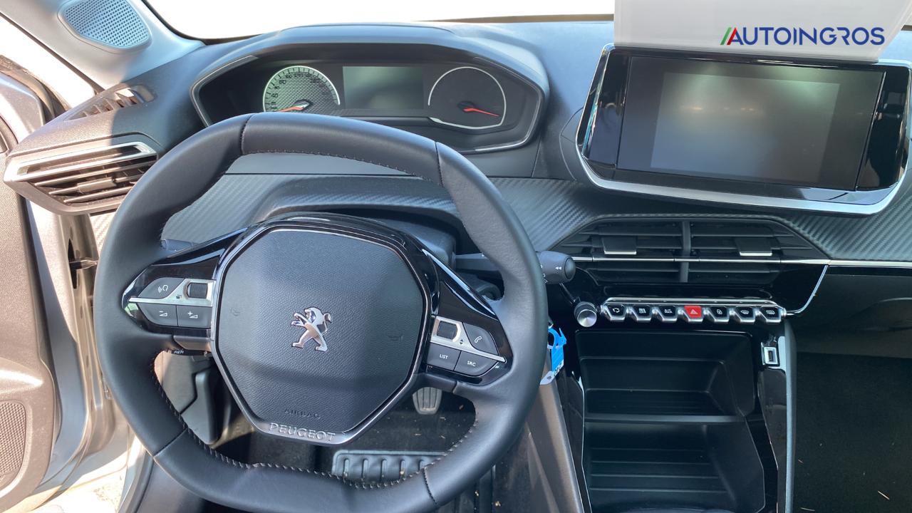 Peugeot Peugeot 208 usata 6