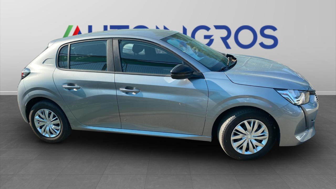 Peugeot Peugeot 208 usata 12