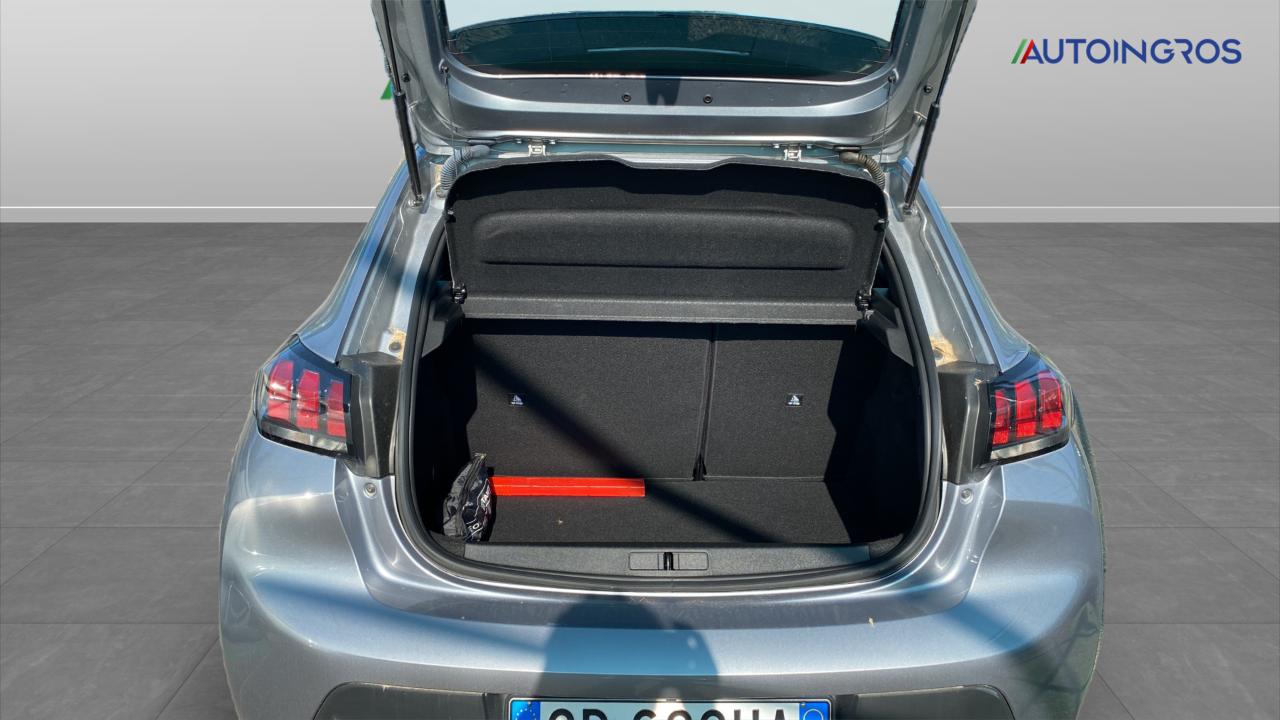 Peugeot Peugeot 208 usata 15