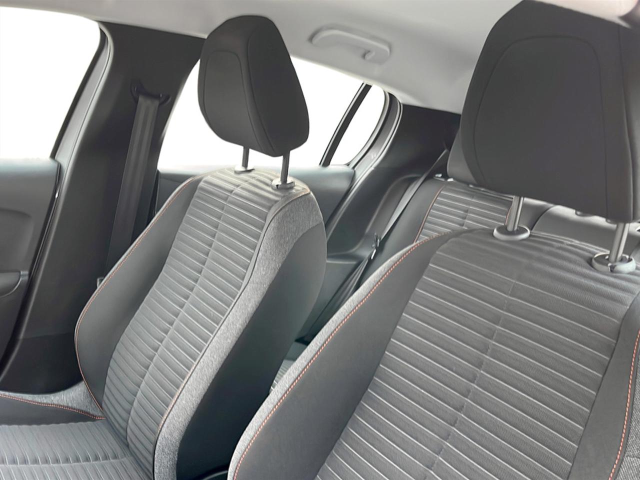 Peugeot Peugeot 208 usata 3