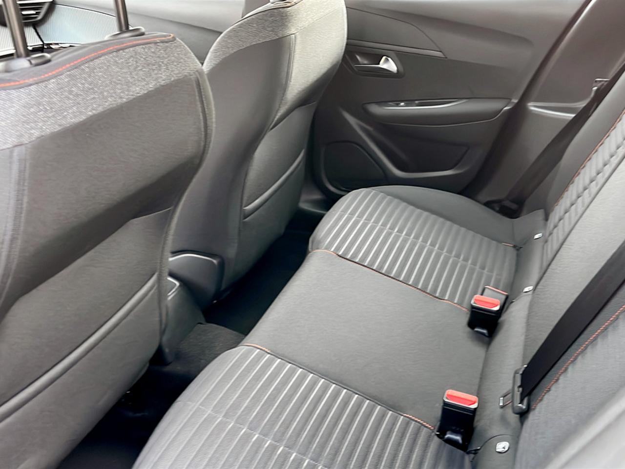 Peugeot Peugeot 208 usata 4