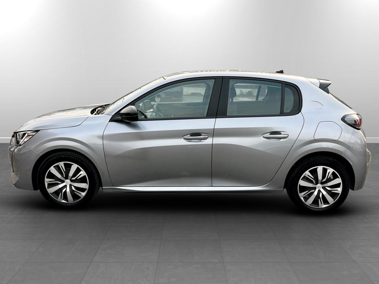 Peugeot Peugeot 208 usata 8