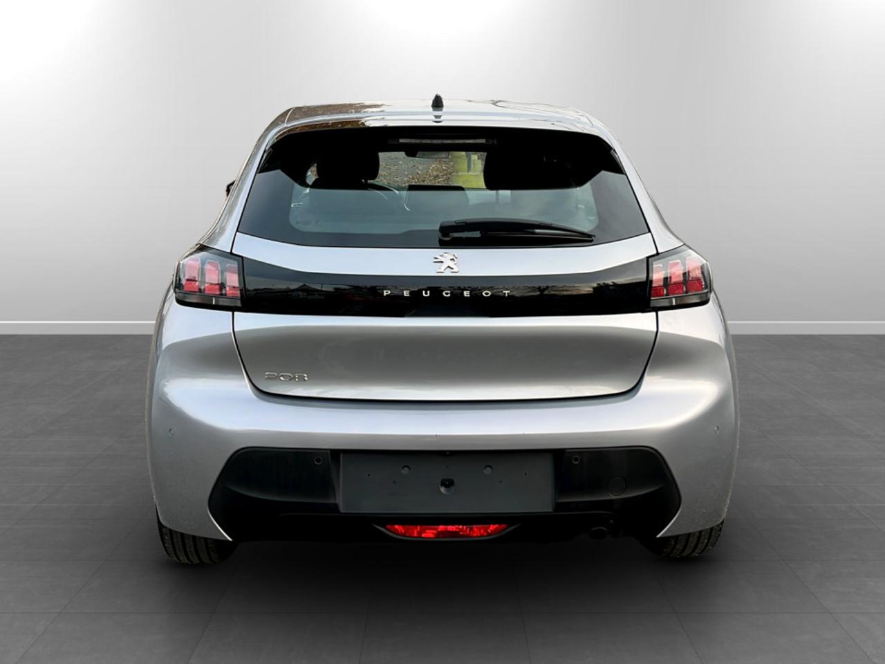 Peugeot Peugeot 208 usata 10