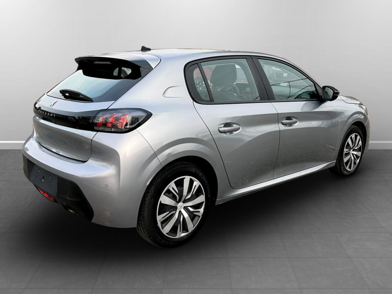 Peugeot Peugeot 208 usata 11