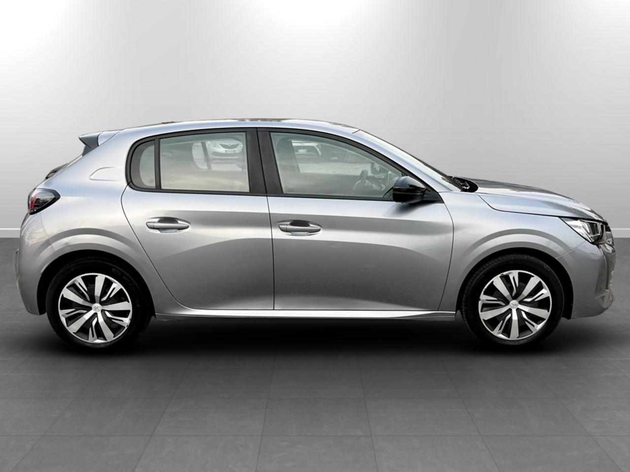 Peugeot Peugeot 208 usata 12