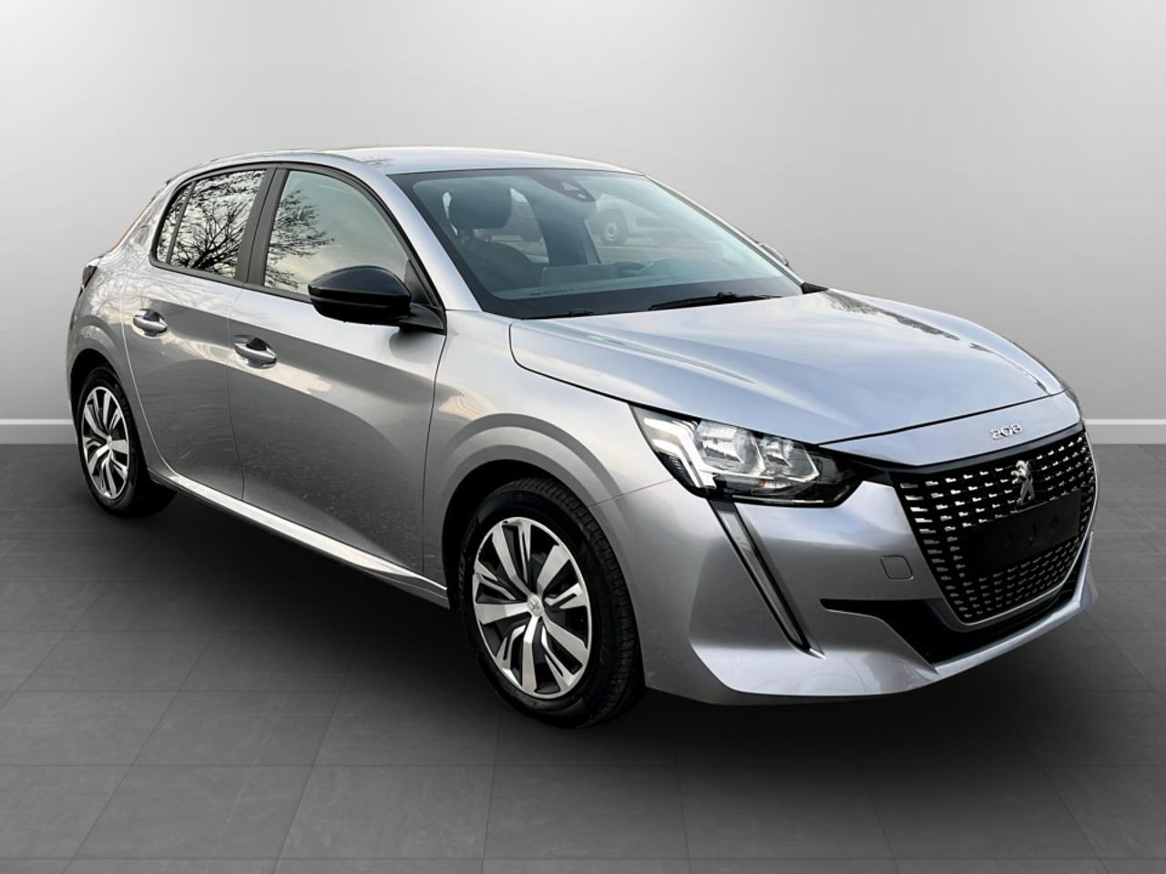 Peugeot Peugeot 208 usata 13