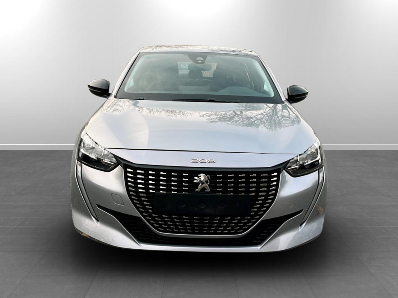 Peugeot Peugeot 208 usata 14