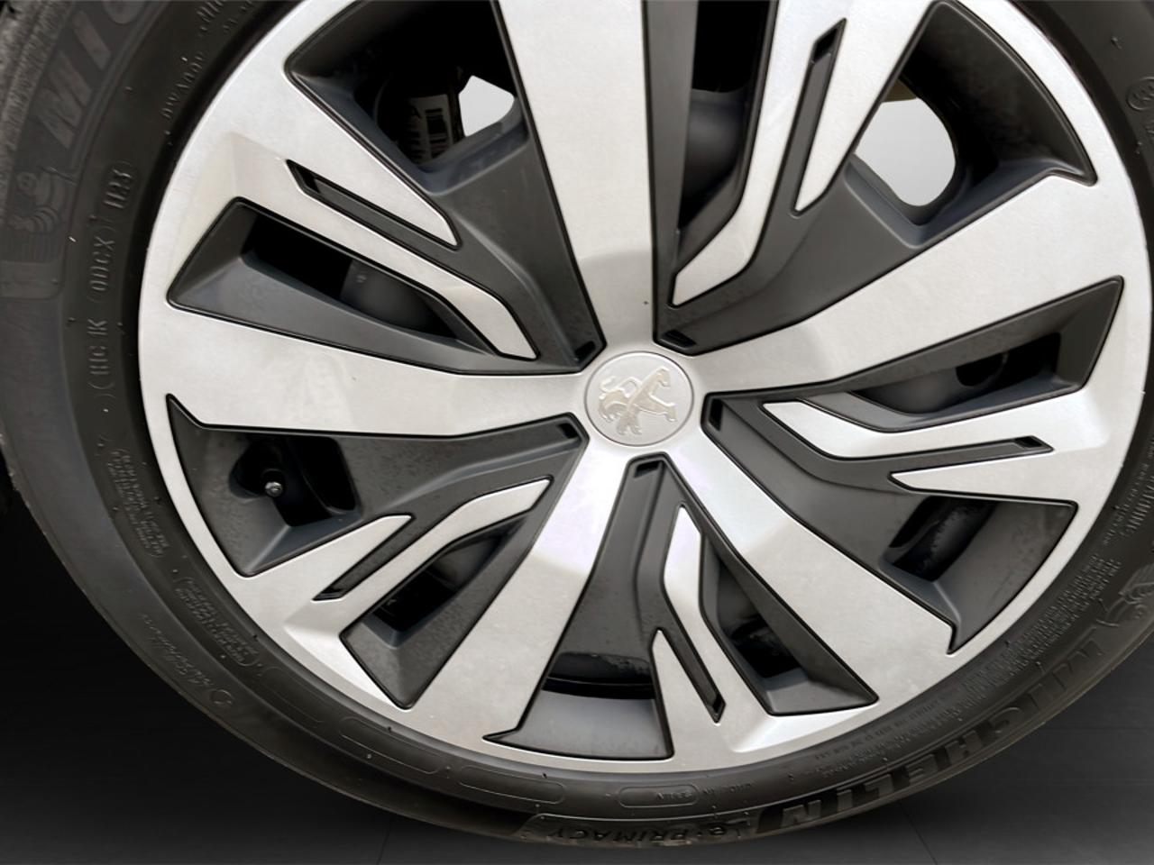 Peugeot Peugeot 208 usata 15