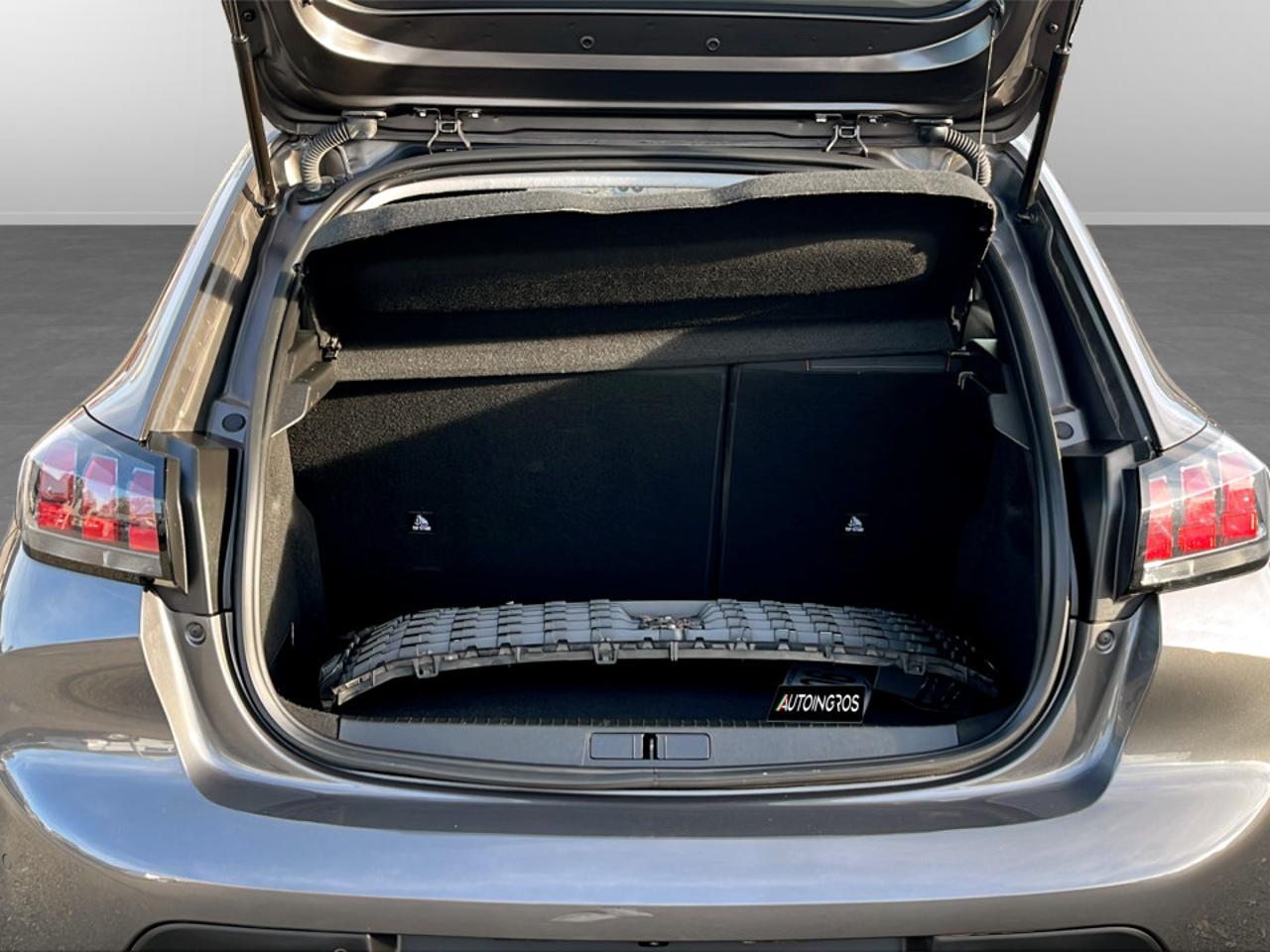 Peugeot Peugeot 208 usata 1