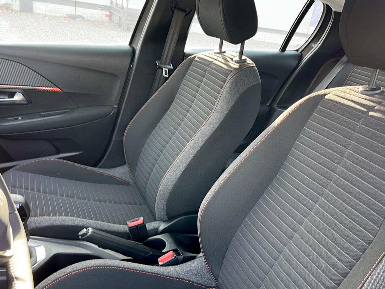 Peugeot Peugeot 208 usata 3