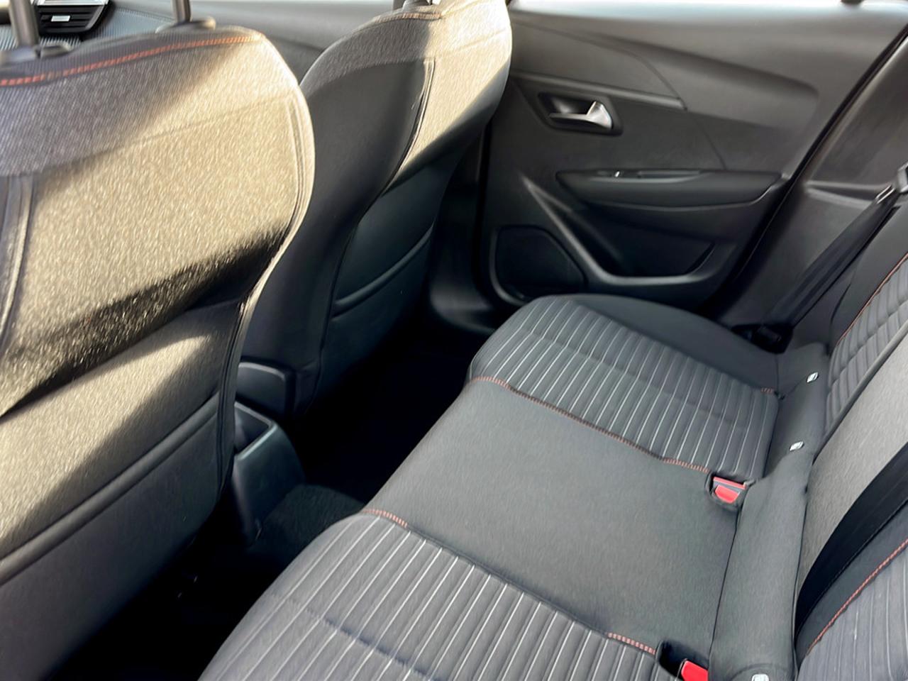 Peugeot Peugeot 208 usata 4