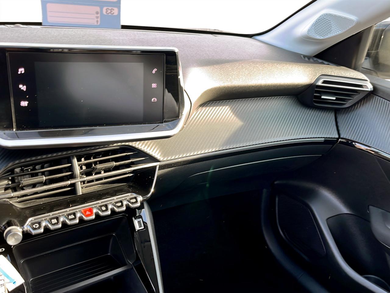 Peugeot Peugeot 208 usata 6