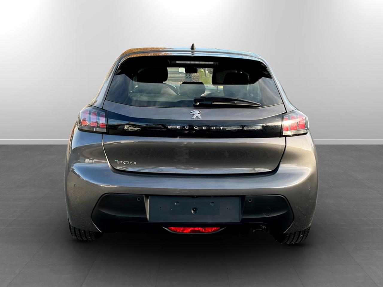Peugeot Peugeot 208 usata 10