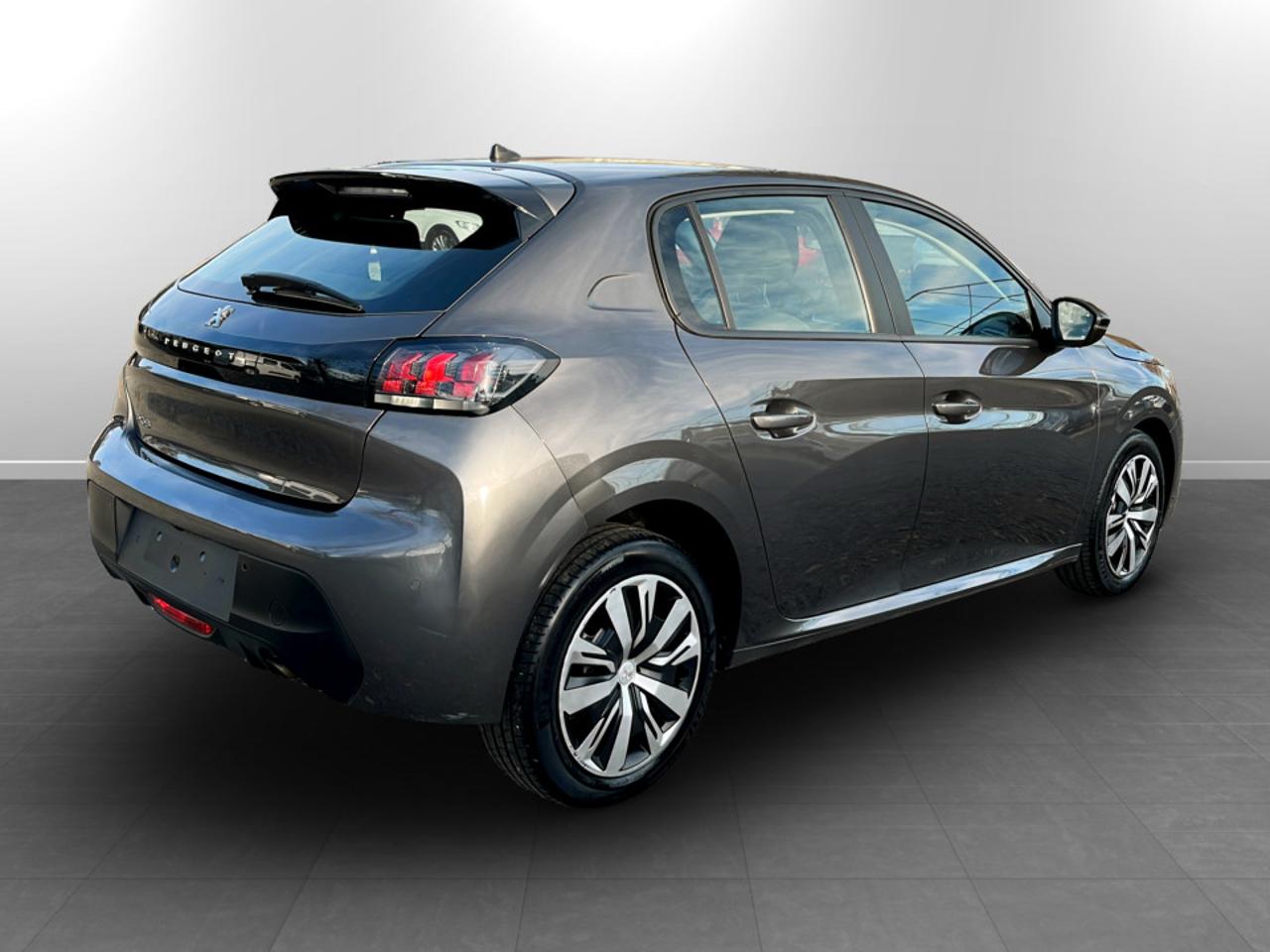 Peugeot Peugeot 208 usata 11